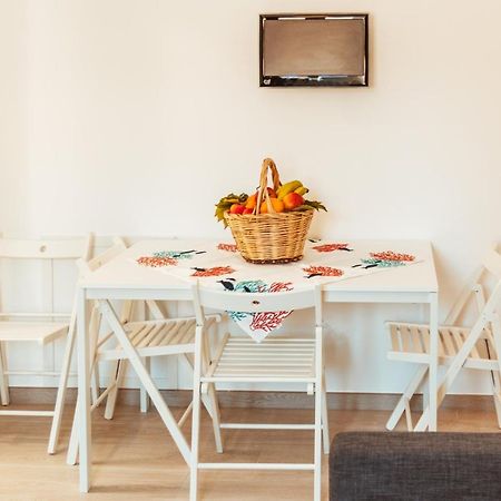 Fema B&B - Housea Polignano a Mare Esterno foto