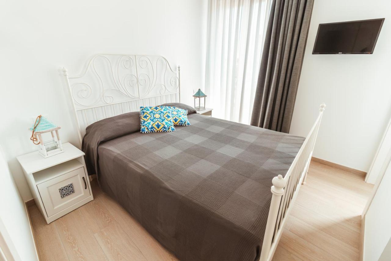 Fema B&B - Housea Polignano a Mare Esterno foto