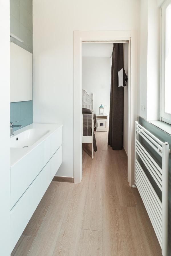 Fema B&B - Housea Polignano a Mare Esterno foto